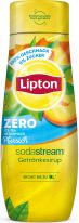 Sodastream Lipton Ice Tea Pfirsich Zero 440ml