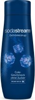 Sodastream Cola ohne Zucker 440ml