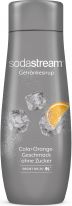 Sodastream Cola + Orange ohne Zucker 440ml
