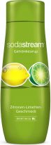 Sodastream Zitrone-Limette 440ml
