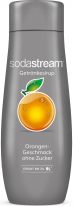 Sodastream Orange ohne Zucker 440ml