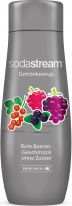 Sodastream Zitrone ohne Zucker Sirup 440ml