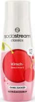 Sodastream Kirsche ohne Zucker Sirup 440ml