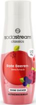 Sodastream Rote Beeren ohne Zucker Sirup 440ml