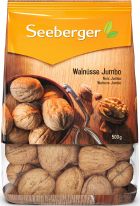 Seeberger Walnüsse Jumbo 500g