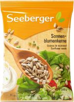 Seeberger Sonnenblumenkerne 200g