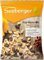 Seeberger Vital-Kerne-Mix 150g
