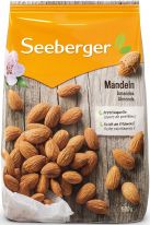 Seeberger Mandeln 500g