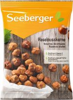 Seeberger Haselnusskerne 200g