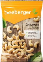 Seeberger Cashewkerne 200g