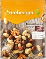 Seeberger Nusskernmischung 400g
