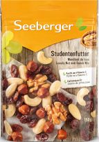 Seeberger Studentenfutter 150g