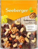 Seeberger Studentenfutter 400g