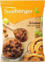 Seeberger Sultaninen 200g