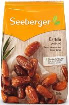 Seeberger Datteln Entsteint 500g