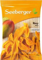 Seeberger Mango 100g