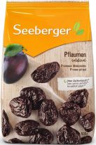 Seeberger Pflaumen entsteint 500g
