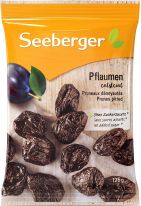 Seeberger Pflaumen entsteint 125g