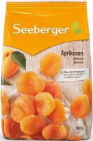 Seeberger Aprikosen 500g