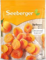 Seeberger Aprikosen 200g