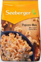 Seeberger Popcorn-Mais 500g