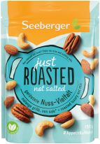 Seeberger Geröstete Nuss-Vielfalt 150g