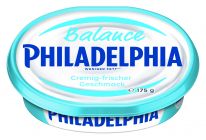 Philadelphia Klassisch Balance 175g