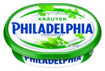 Philadelphia Kraeuter 64% 175g