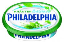 Philadelphia Balance Kraeuter 175g