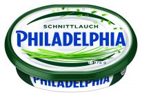 Philadelphia Schnittlauch 175g