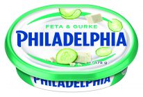 Philadelphia Feta & Gurke 175g