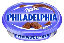 Philadelphia mit Milka 175g