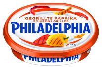 Philadelphia Gegrillte Paprika 175g