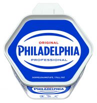 Philadelphia Klassisch Doppelrahmstufe 1650g