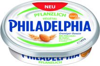 Philadelphia Pflanzlich 145g