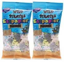 Wild Pirates  14g (ca. 140pcs)