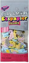 Cars&More 14g (ca. 140pcs)