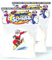 Essbarer Schnee 30g