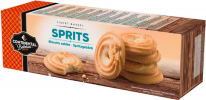 Continental Bakeries Spritzgebäck  400g