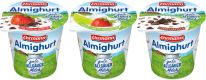 Ehrmann Almighurt Erdbeer-Limette-Mascarpone/Stracciatella/Stracciatella Erdbeer 150g, 20pcs