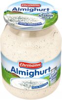 Ehrmann Almighurt Mohn-Marzipan 500g