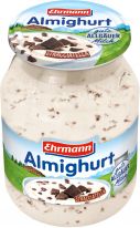 Ehrmann Almighurt Stracciatella 500g