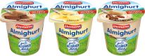 Ehrmann Almighurt Schoko/Vanille/Café Latte 150g, 20pcs