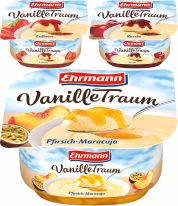 Ehrmann VanilleTraum Sortierung 1 115g, 16pcs