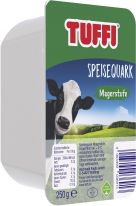 Tuffi Speisequark Magerstufe 250g