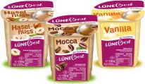 Lünebest Sortiersteige Becher 150g, 20pcs