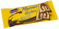Kuchenmeister Minikuchen Marmor 1er 35g