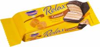 Kuchenmeister Caramel Kuchenriegel 1er 32g