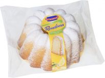 Kuchenmeister Rondana Zitrone 250g, 12pcs