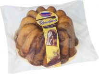 Kuchenmeister Rondana Marmor 250g, 12pcs